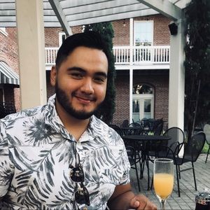 Meet your Posher, Paul